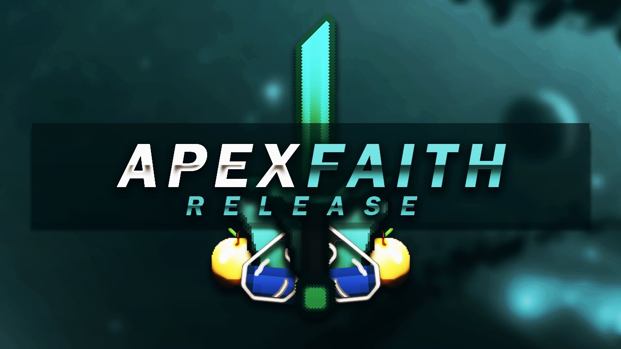 Apexay Faith Pack Release