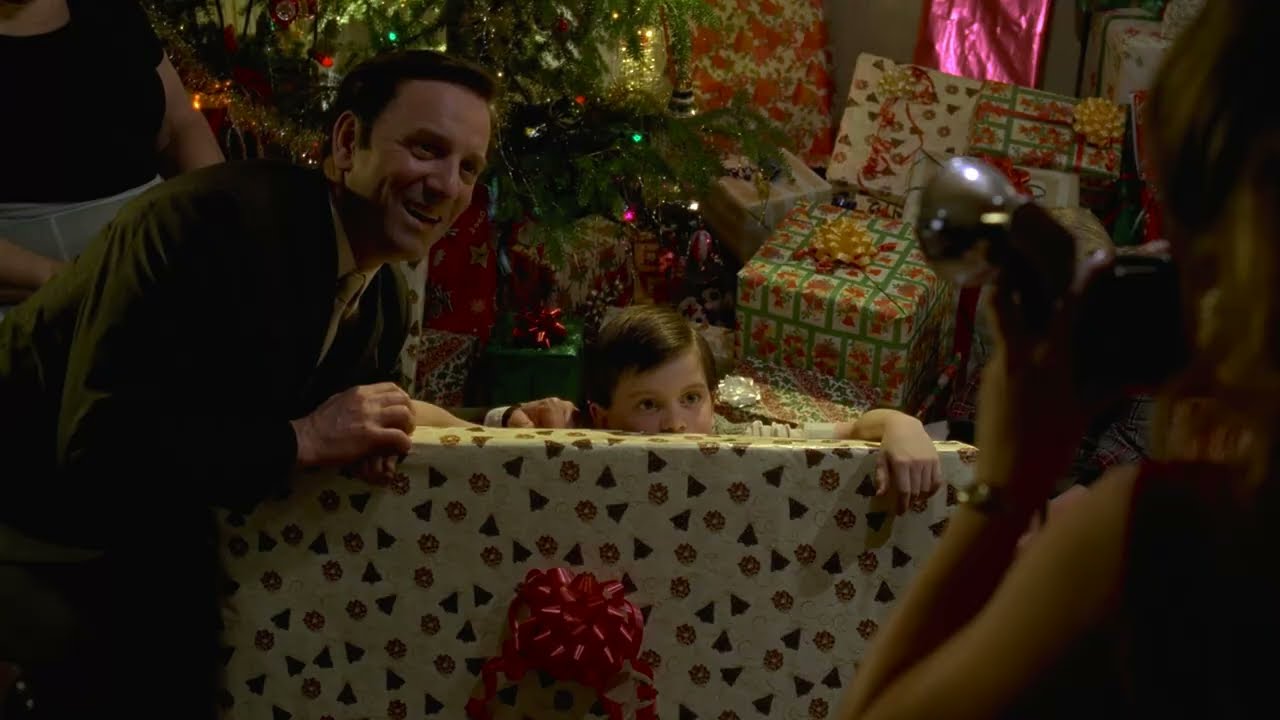 C.R.A.Z.Y de Jean-Marc Vallée - Bande-annonce (FFA 2025)