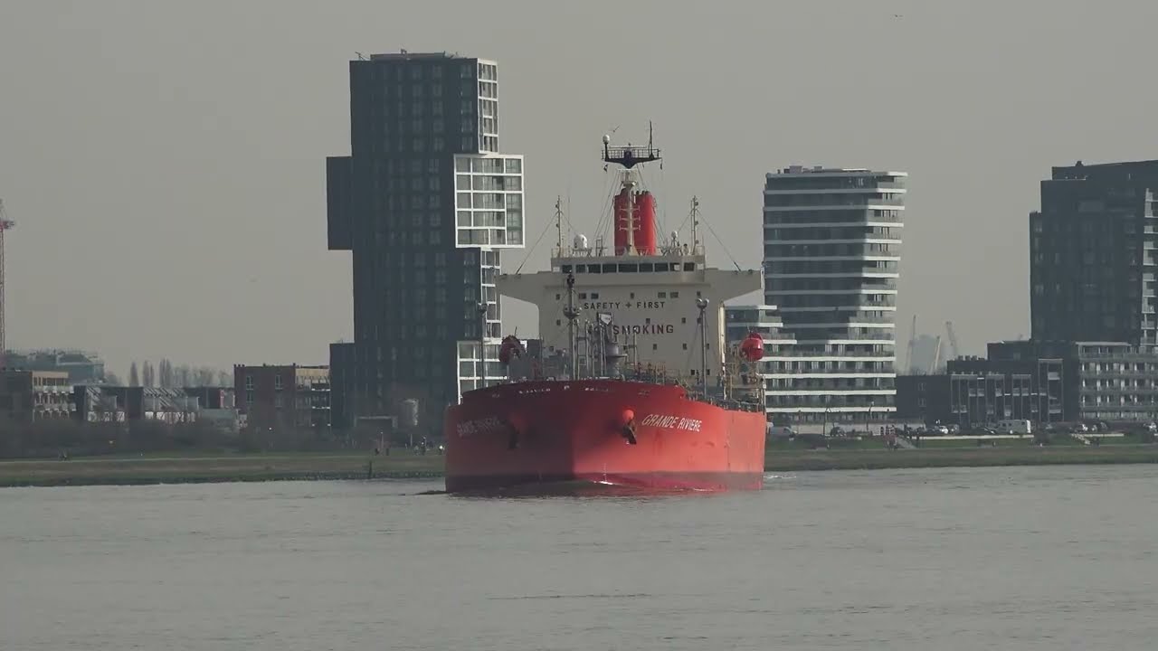 Grande Riviere, Panama