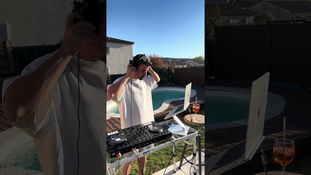  ☀️Under the sun🌴Sunset Afro house #8 2026 by @Littlefish_thereal 