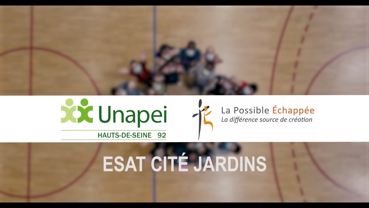 TEMPO! 1ère étape - Création de Tempo ! mars 2021
