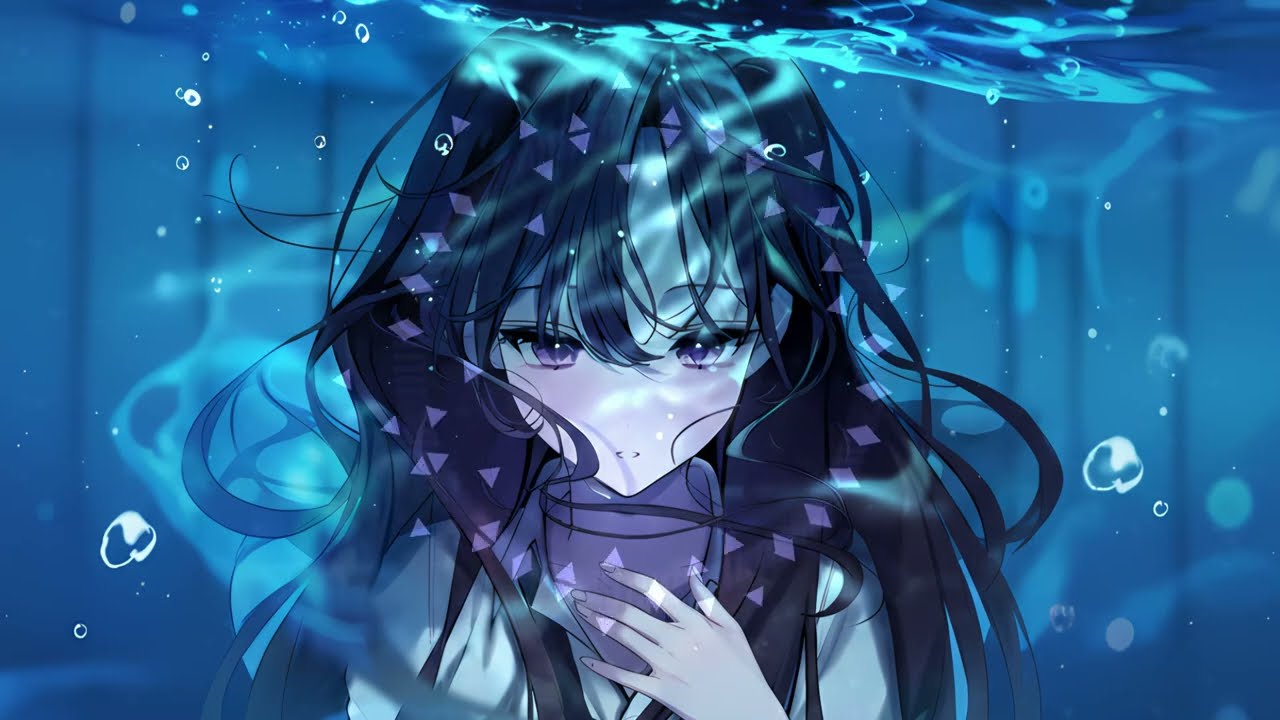 4RUka, Kiyakmi, iluniev - 運命 Unmei // Fate | UXN Release
