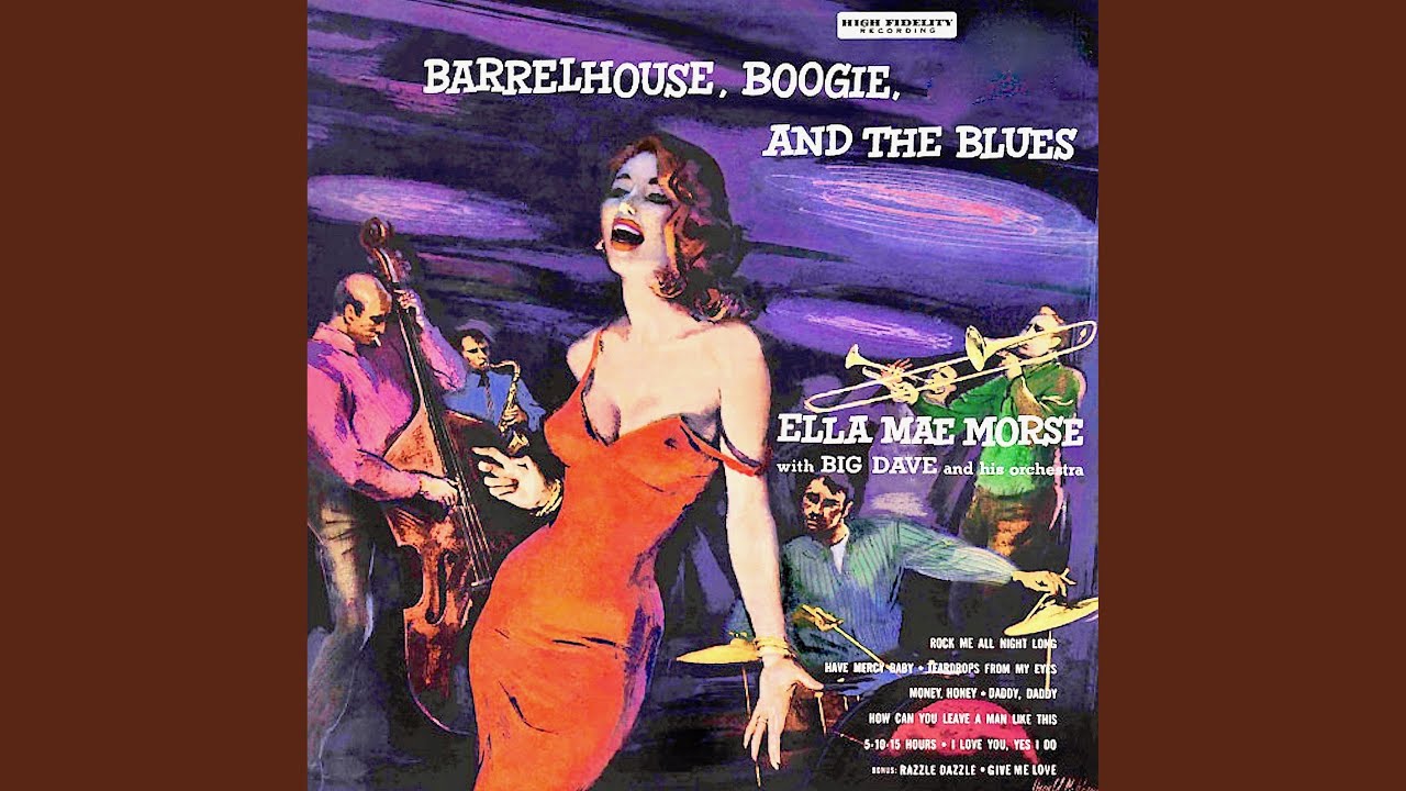 The Blacksmith Blues (Remastered)