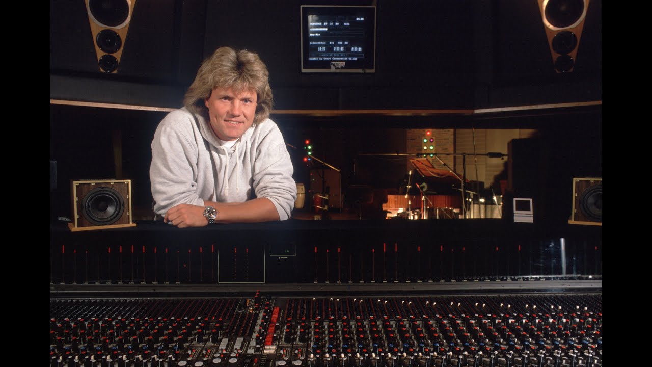Dieter Bohlen  at 