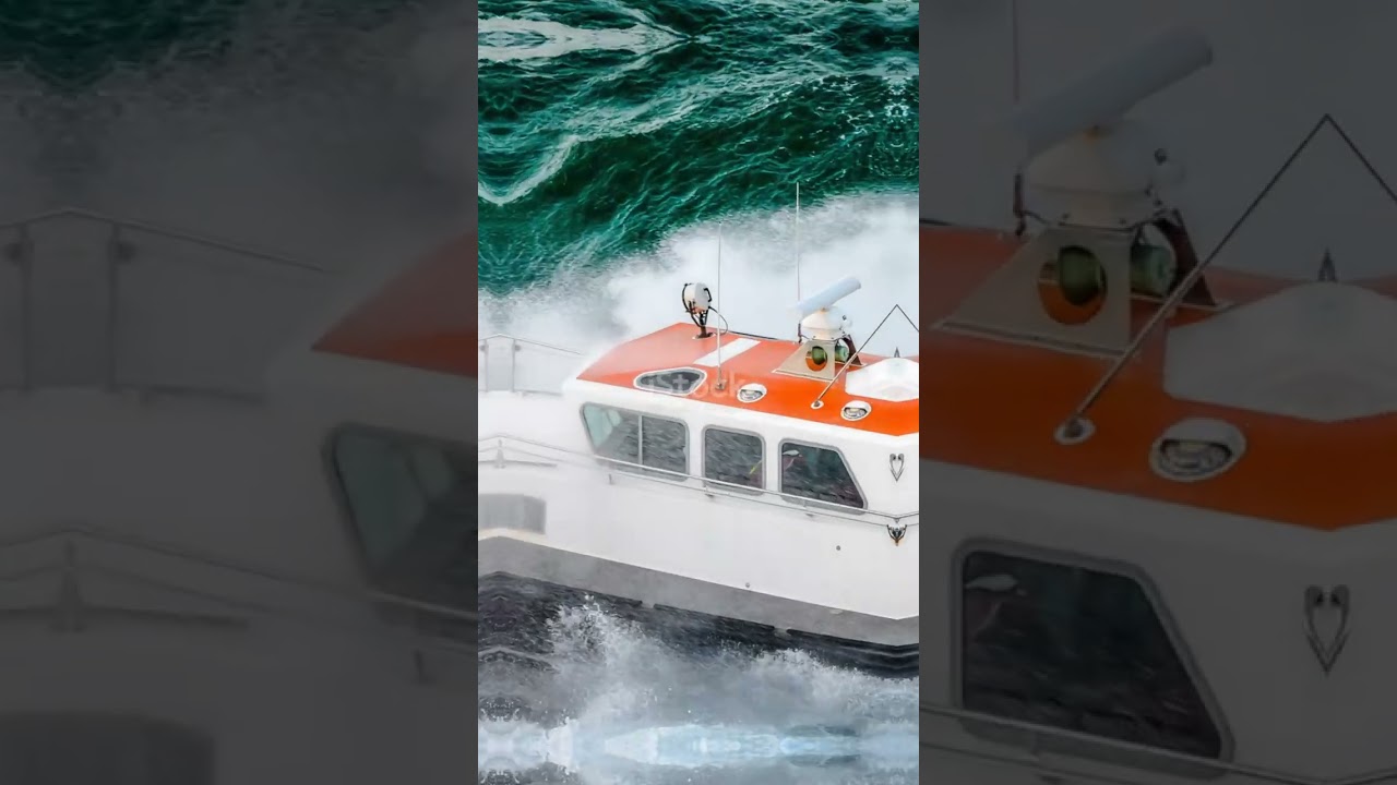 Navigating Danger: Essential Safety Tips Every Seafarer Must Know&nbsp; 🌊⚓️ @RestfulSleepResource