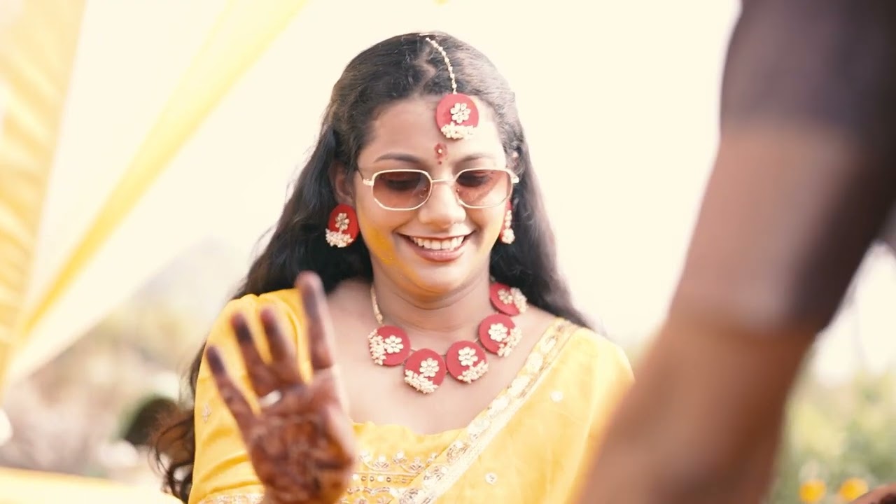 Wedding Video Kunal