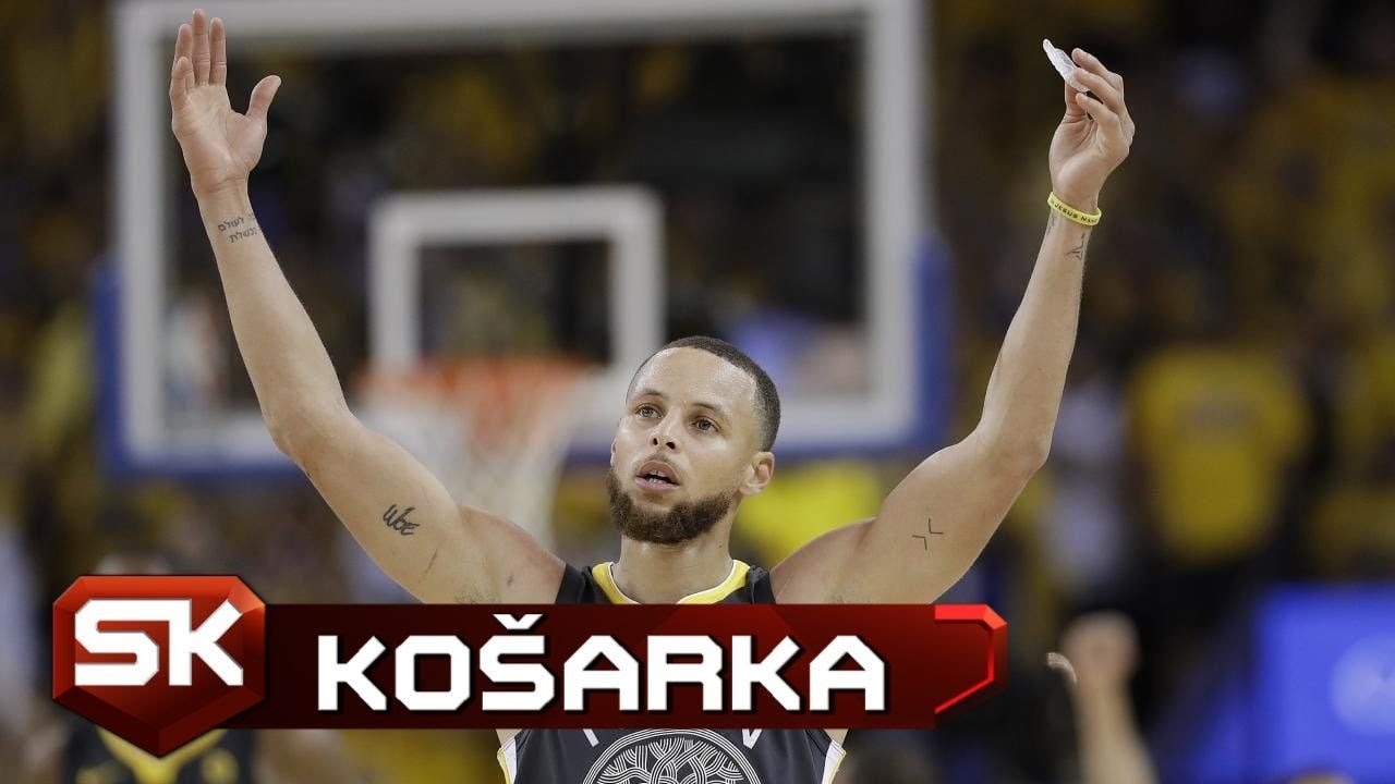 Stef Kari Doliva So na Rane Klivlenda Nestvarnom Trojkom | SPORT KLUB Ko&scaron;arka