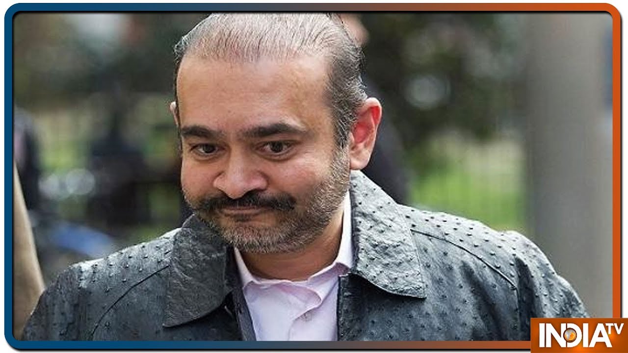 Nirav Modi arrested in UK;to remain in custody till March 29