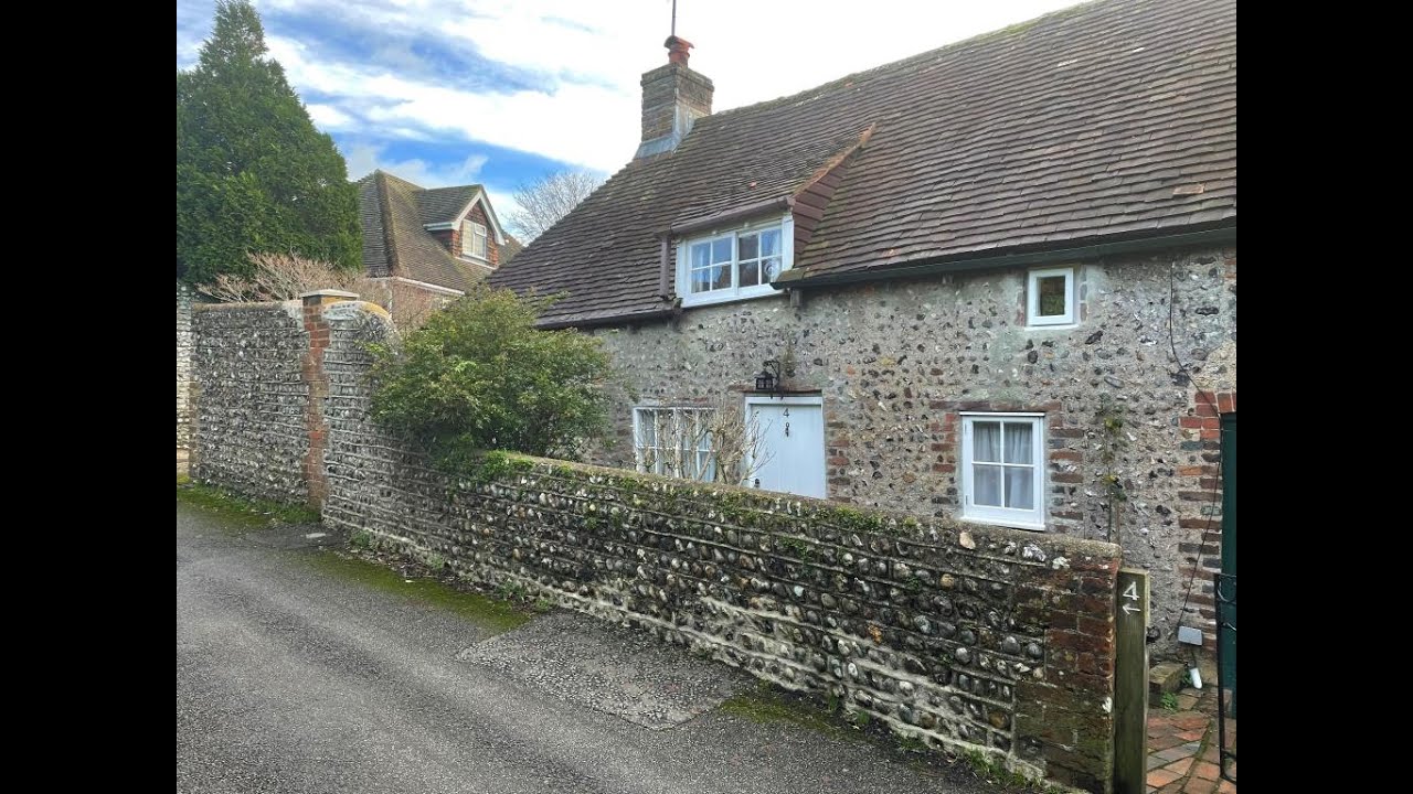 4 The Street, Shoreham-by-Sea, West Sussex, BN43 5NJ - February 2023 Auction