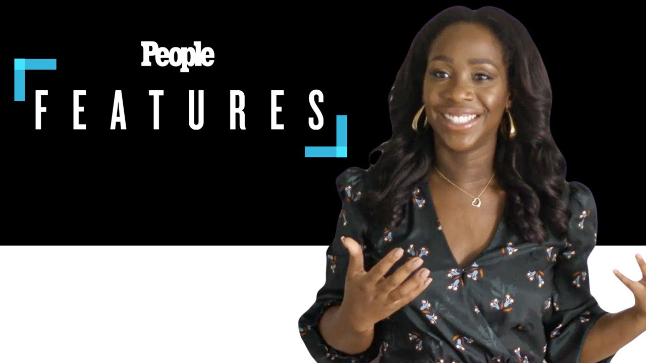 CNN's Abby Phillip on Being Fearless in the Face of Challenges & Becoming a New Mom | PEOPLE