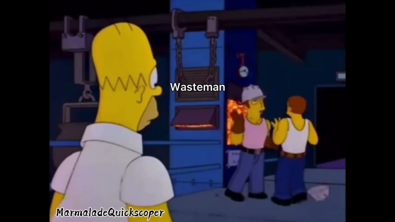 Roadman Simpsons.exe