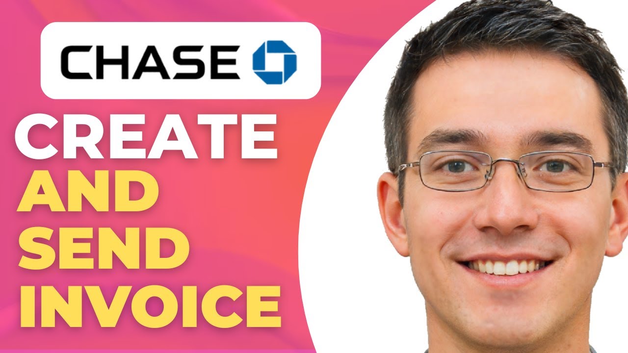 How to Create and Send An Invoice on Chase Banking