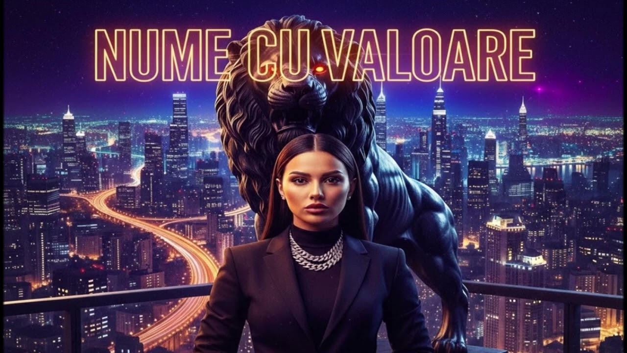 🏆 NUME CU VALOARE 💎 (Official Audio 2026) #manele2026 #hiturimanele #chef #hit #music