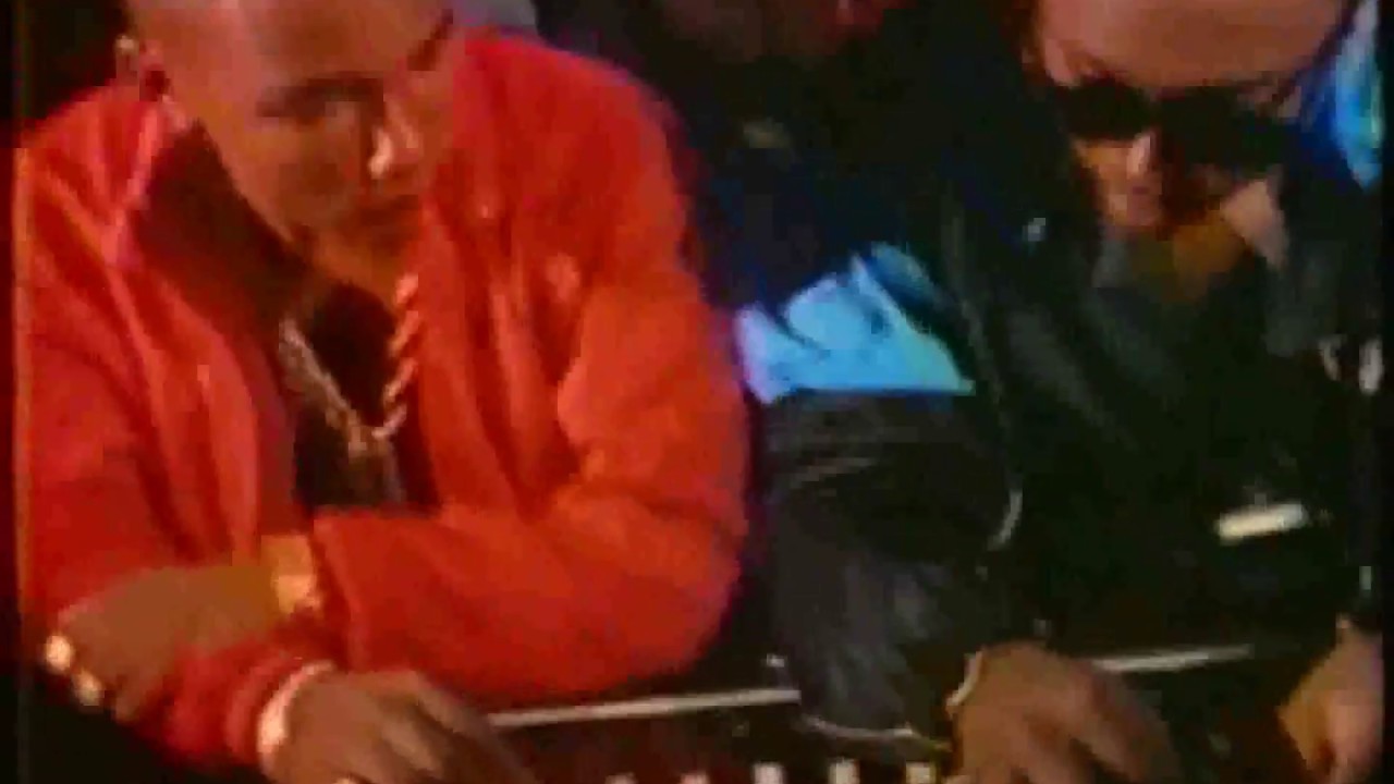 Selector - Move Your Body (1991)