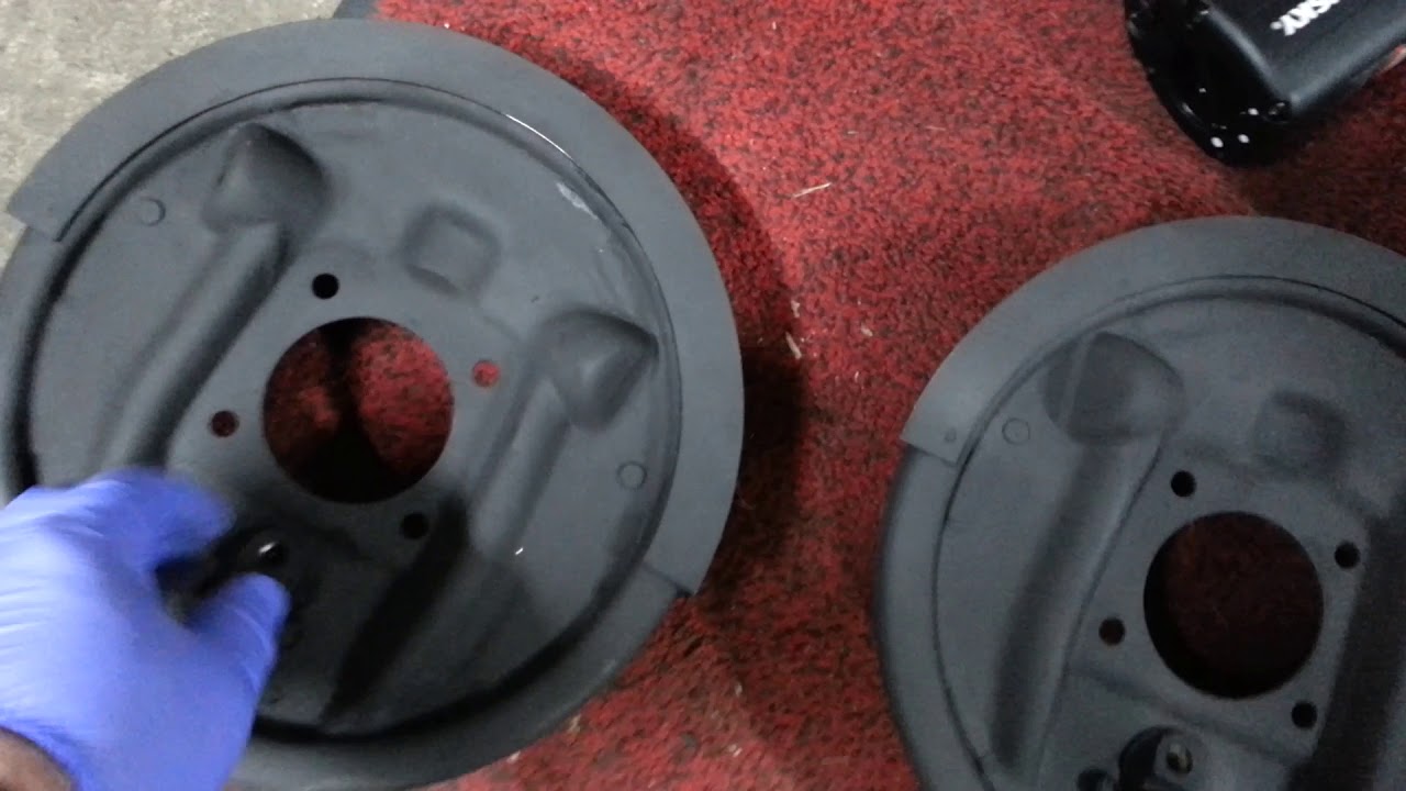 C clip eliminators from Moroso