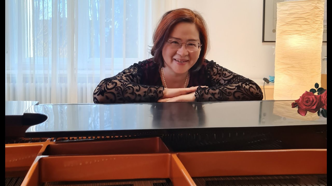 Ballade Pour Adeline : P. d.Senneville  아드린느를 위한  발라드