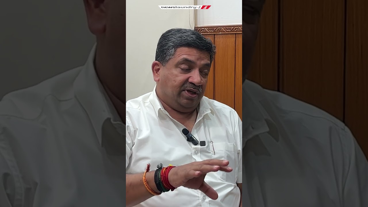 PTR Interview | What will Vijay's impact be?