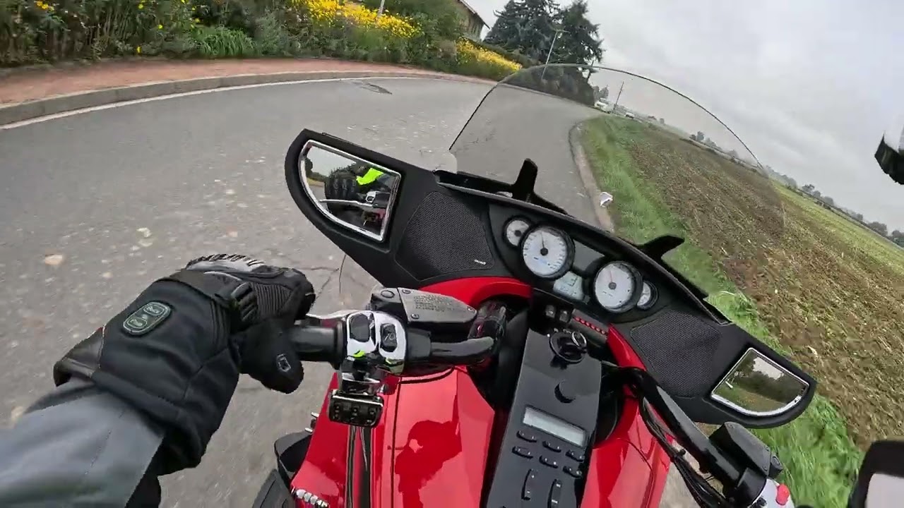 Gants chauffant moto , Kemi moto