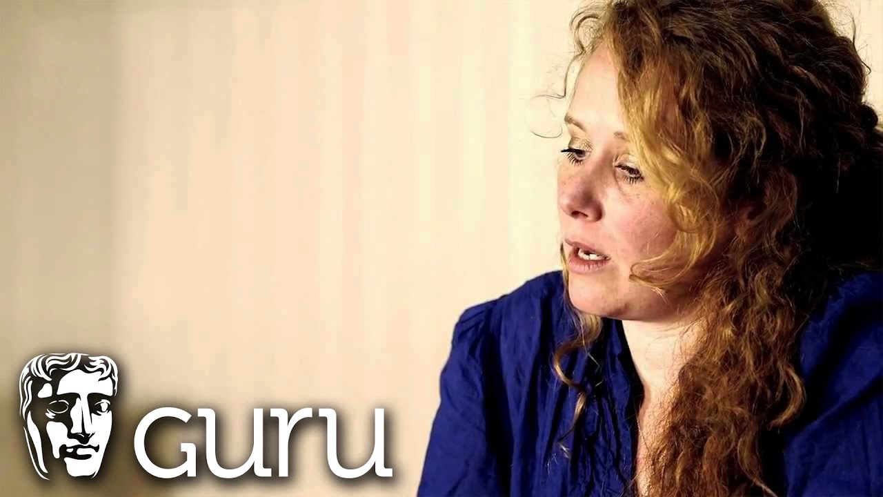 Clare Johns: Documentary Directing Mini Masterclass