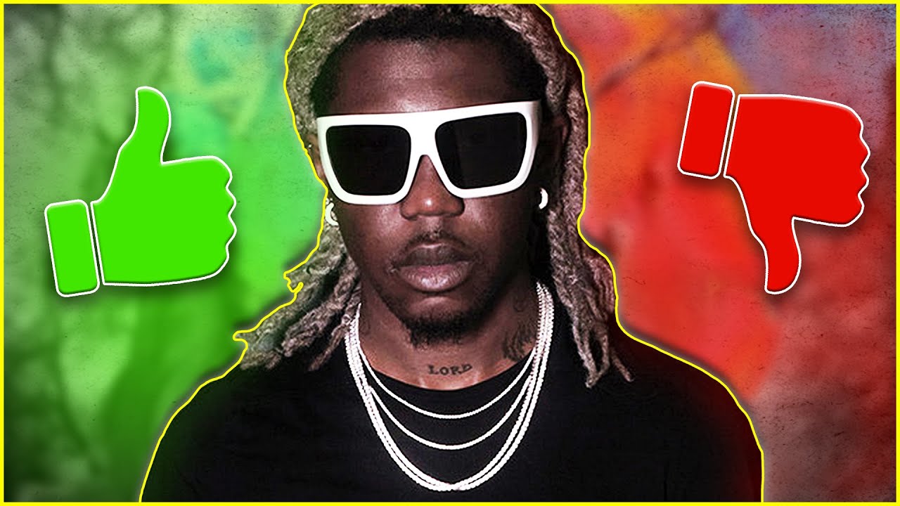 WORST Rappers in the Game? - Destroy Lonely