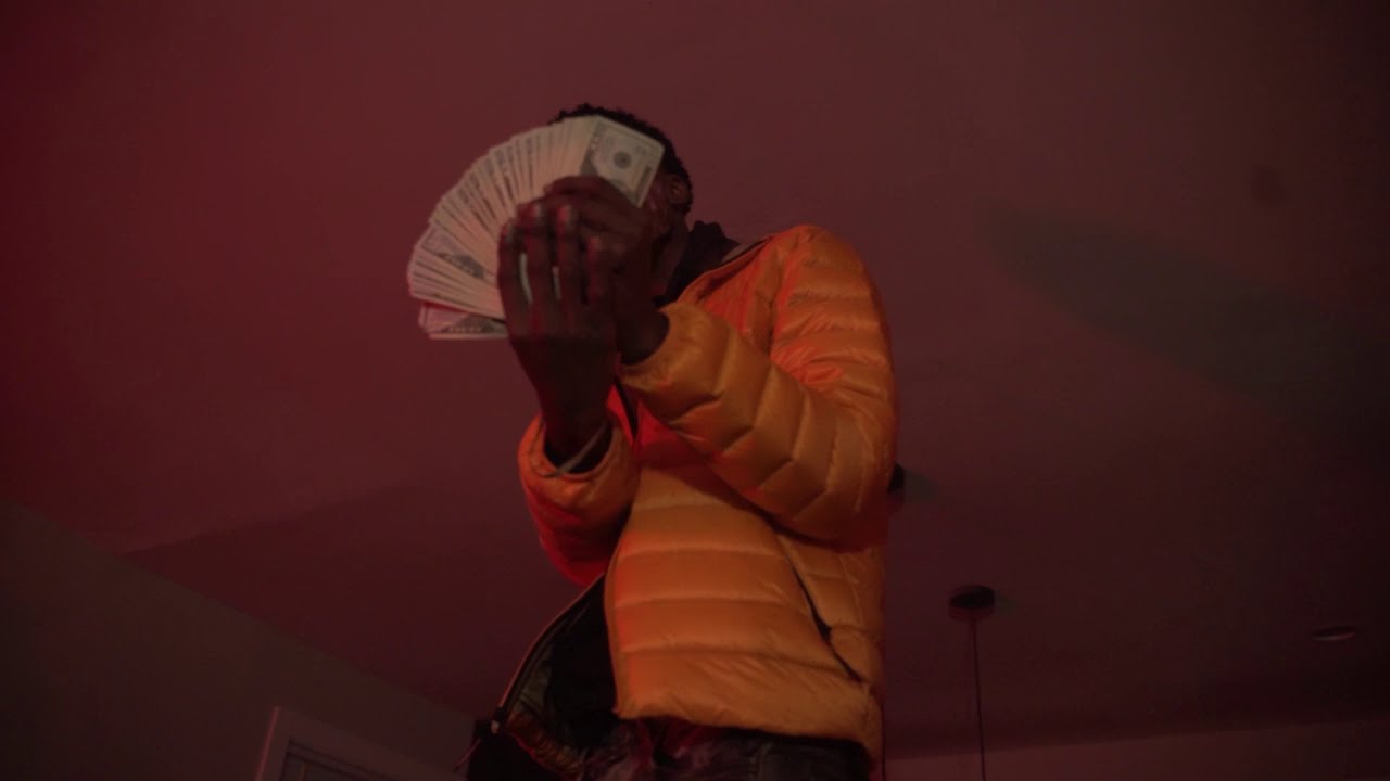 Bdoe - Don't Play (Official Video )
