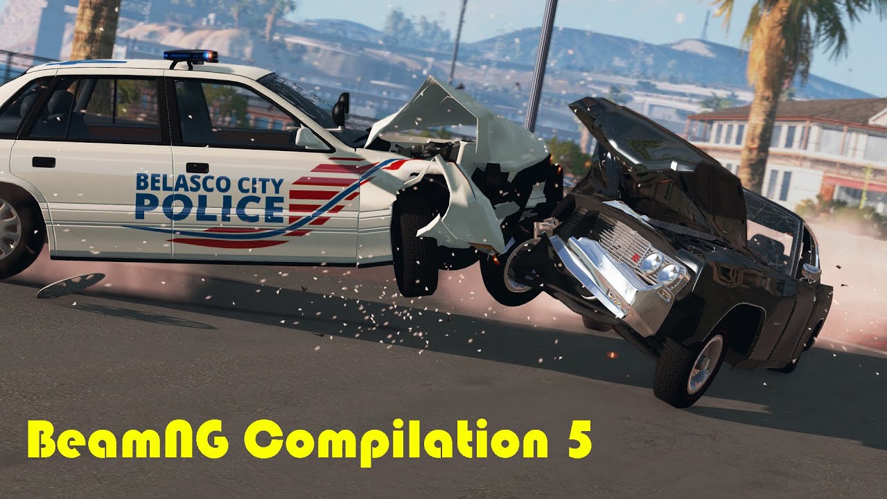 MEME BEST OF THE WEEK COMPILATION |  | BeamNG Drive