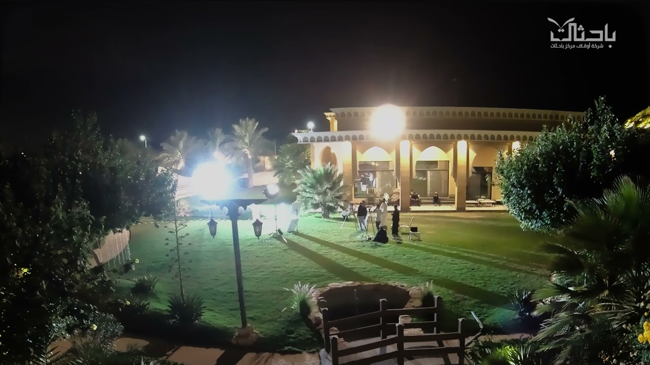 🎙️ نشيد برنامج (قَرِّي عَيْنًا) في رمضان🌙