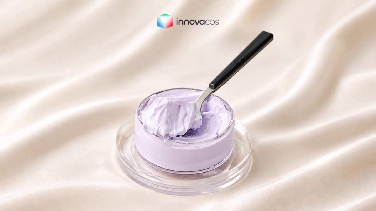 Ribes Butter Cream: a body butter by innovacos Corp.