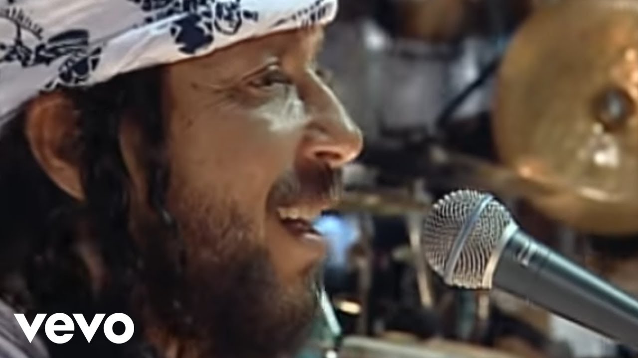 Chiclete Com Banana - Menina Me Dá Seu Amor (Ao Vivo)