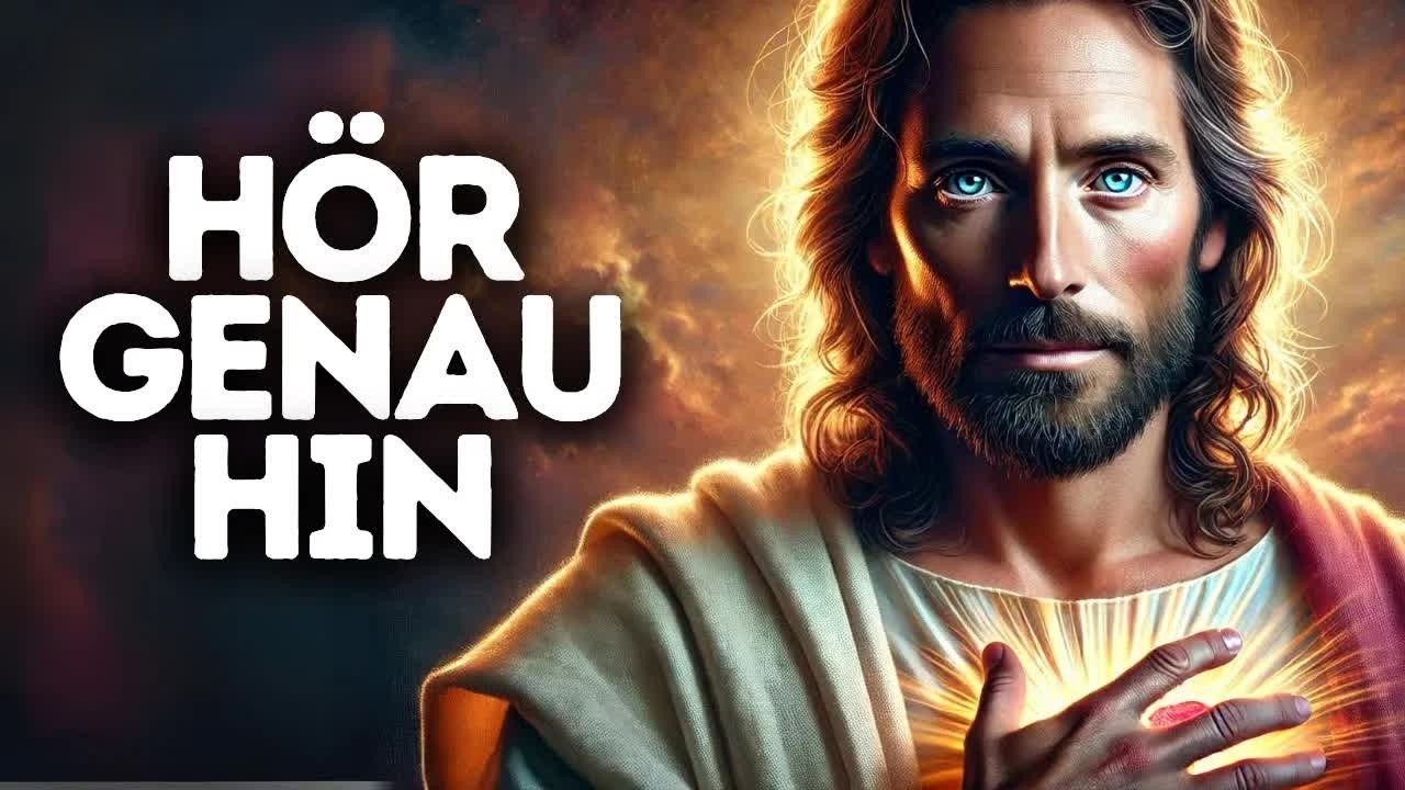 Ich Spreche Jetzt Zu Deinem Gebrochenen Herzen ｜ Gottes Wort ｜ Tägliches Wort Gottes ｜ Gottes Wo