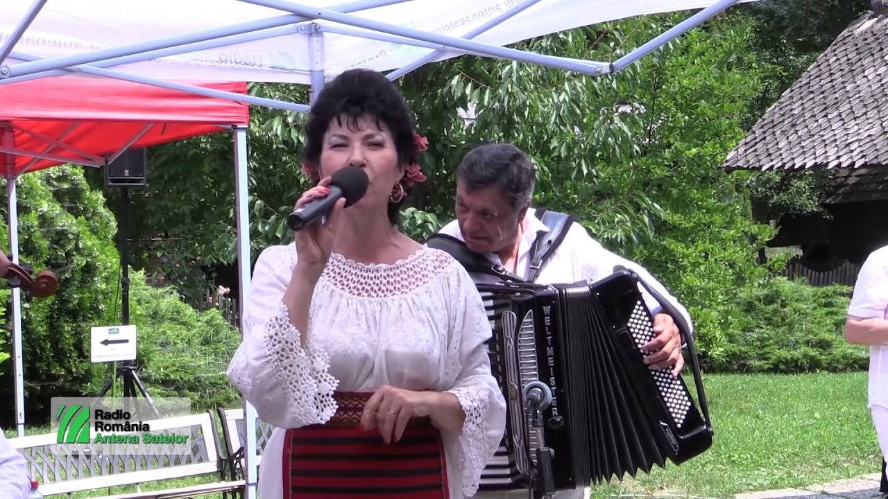Neta Soare & Taraful Mihai Călușaru