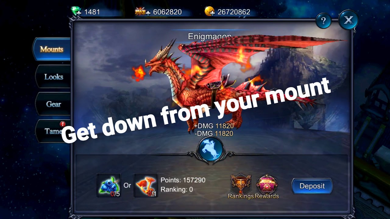 Legendary Card Tips. Goddess Primal Chaos SEA