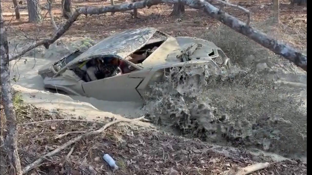 Cajun Muddy Gras 2026 (Muddy Bottoms)