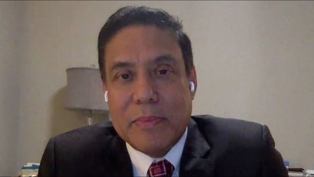Anthony Chan discusses the first WTO meeting in 4 1/2 years