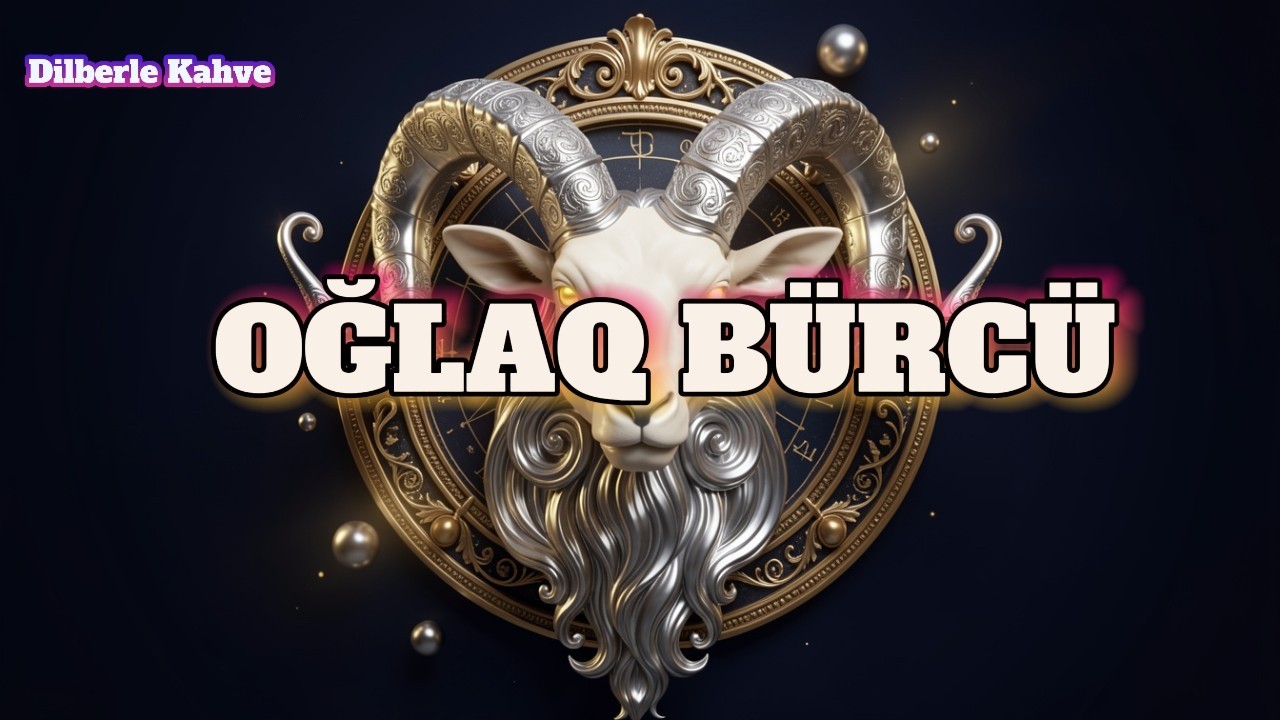 OĞLAQ BÜRCÜ. Həftəlik bürc proqnozu (9-15 MART)