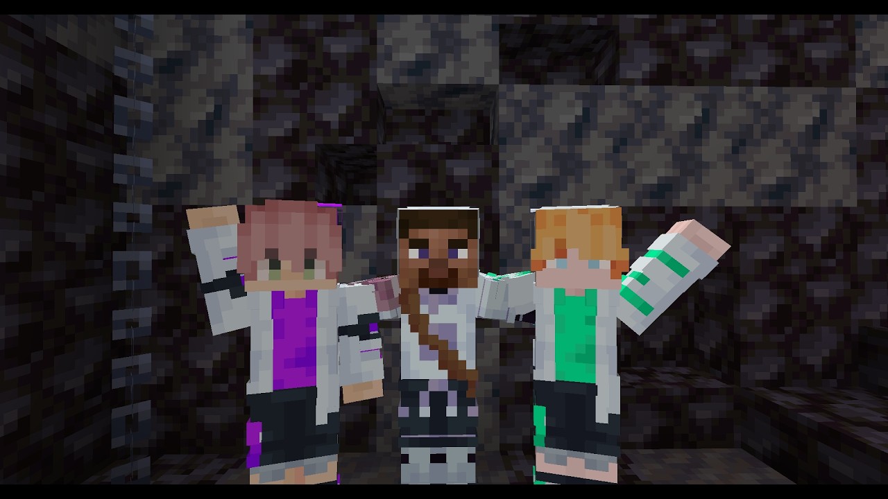 Animation #1 -Out ist Production точка.