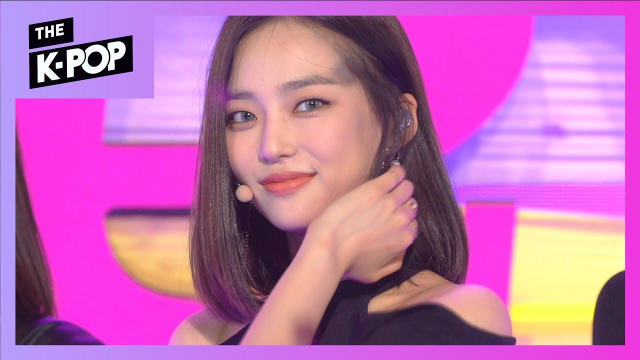 CLC, Devil [THE SHOW 190910]