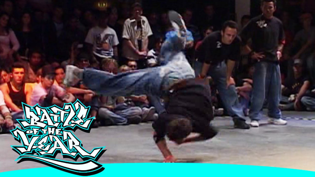 BOTY GERMANY 2005 - BATTLE TOYS (PLOCHINGEN) SHOWCASE [BOTY TV]