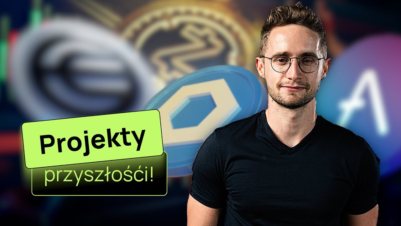 Które Projekty Zostaną Z Nami Za 5 lat? - Zaskakujące Odpowiedzi Inwestorów!
