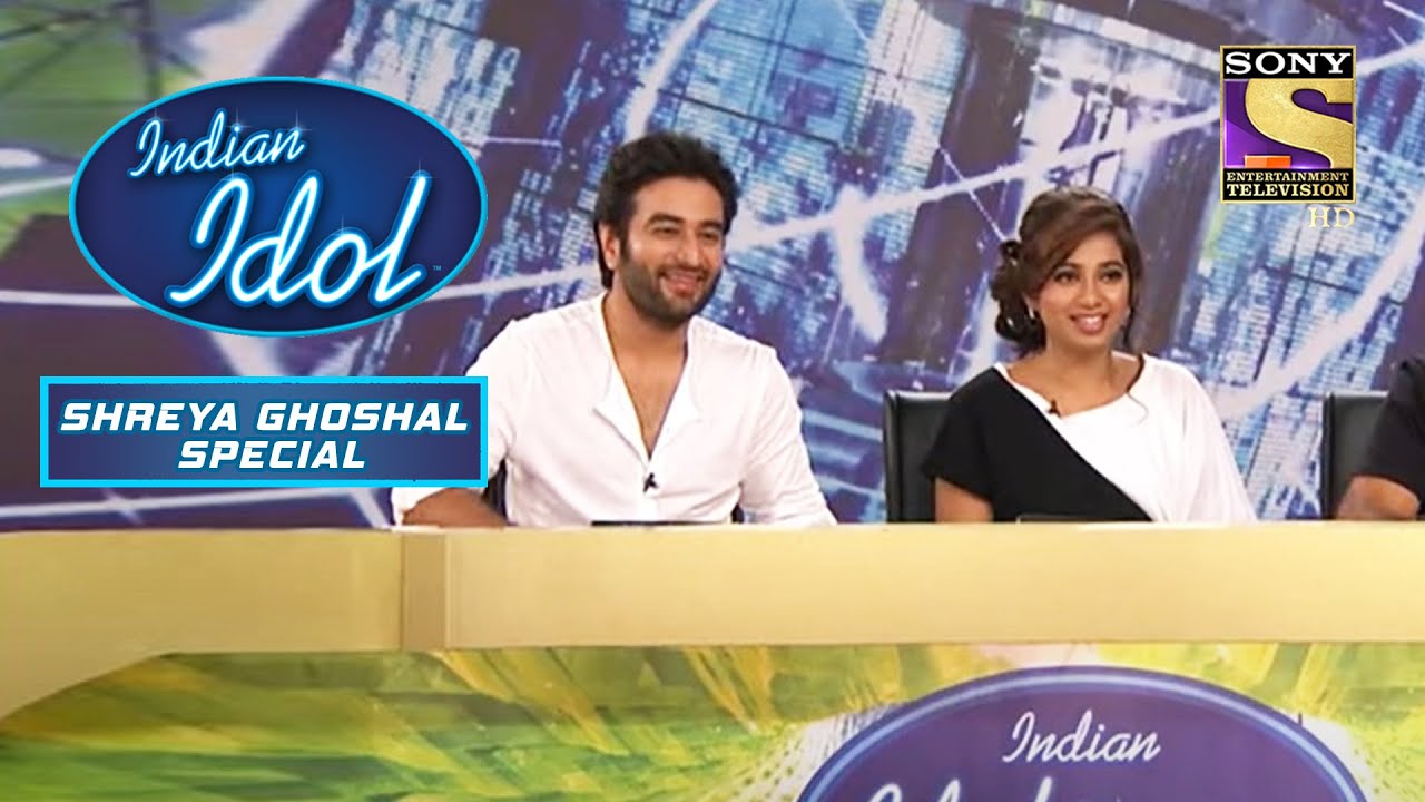 Vishal–Shekhar Aur Shreya Ki 