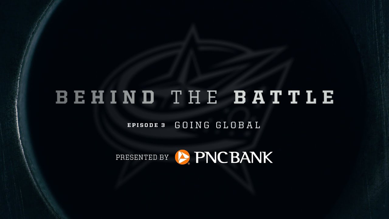 Behind the Battle 2022-23, Episode 3: Going Global