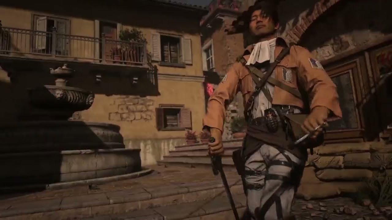 Call of Duty: Vanguard Levi Edition Bundle
