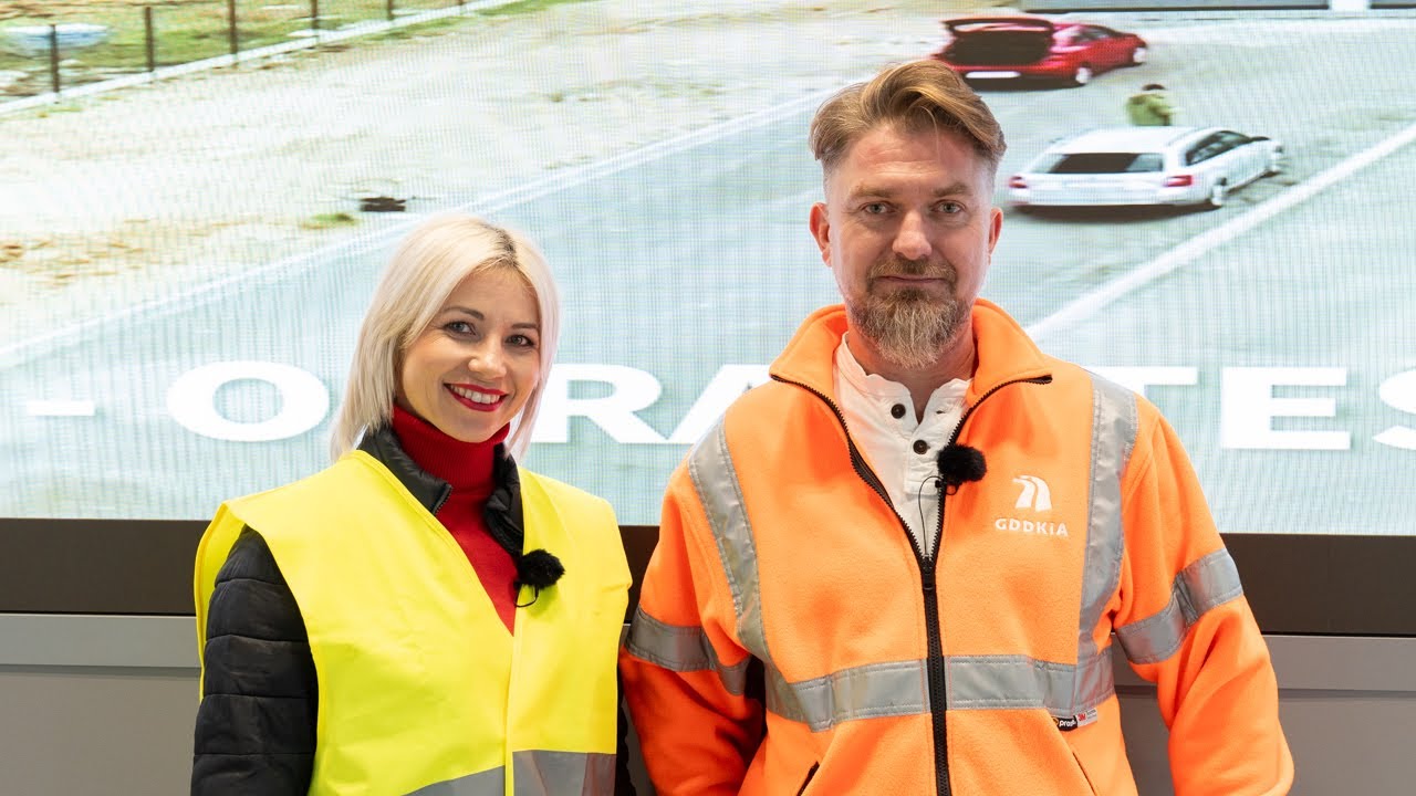 Jak przebiega budowa trasy S1 pomiędzy Przybędzą a Milówką? Zaglądamy na  plac budowy