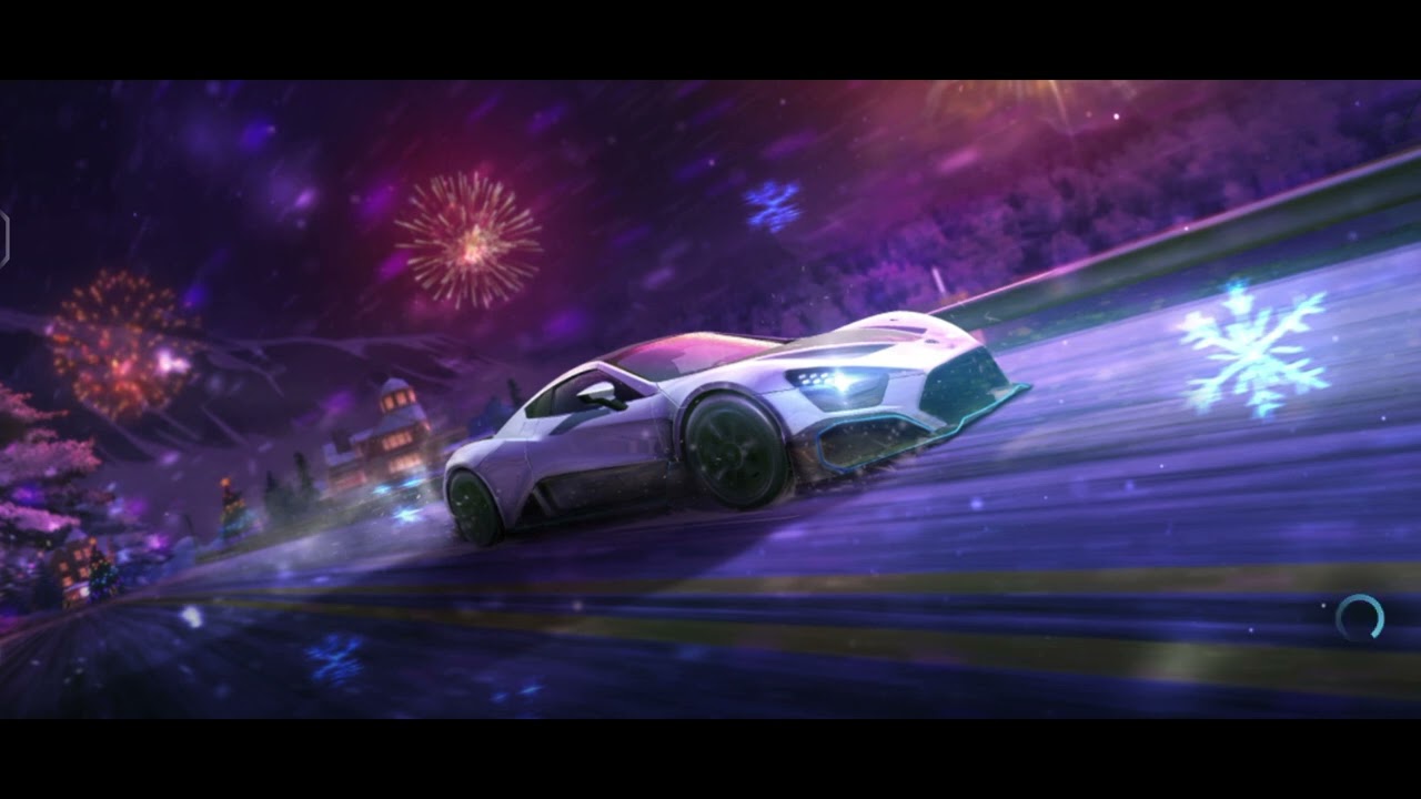 NFS No Limits OUTLANDERS Driver Division