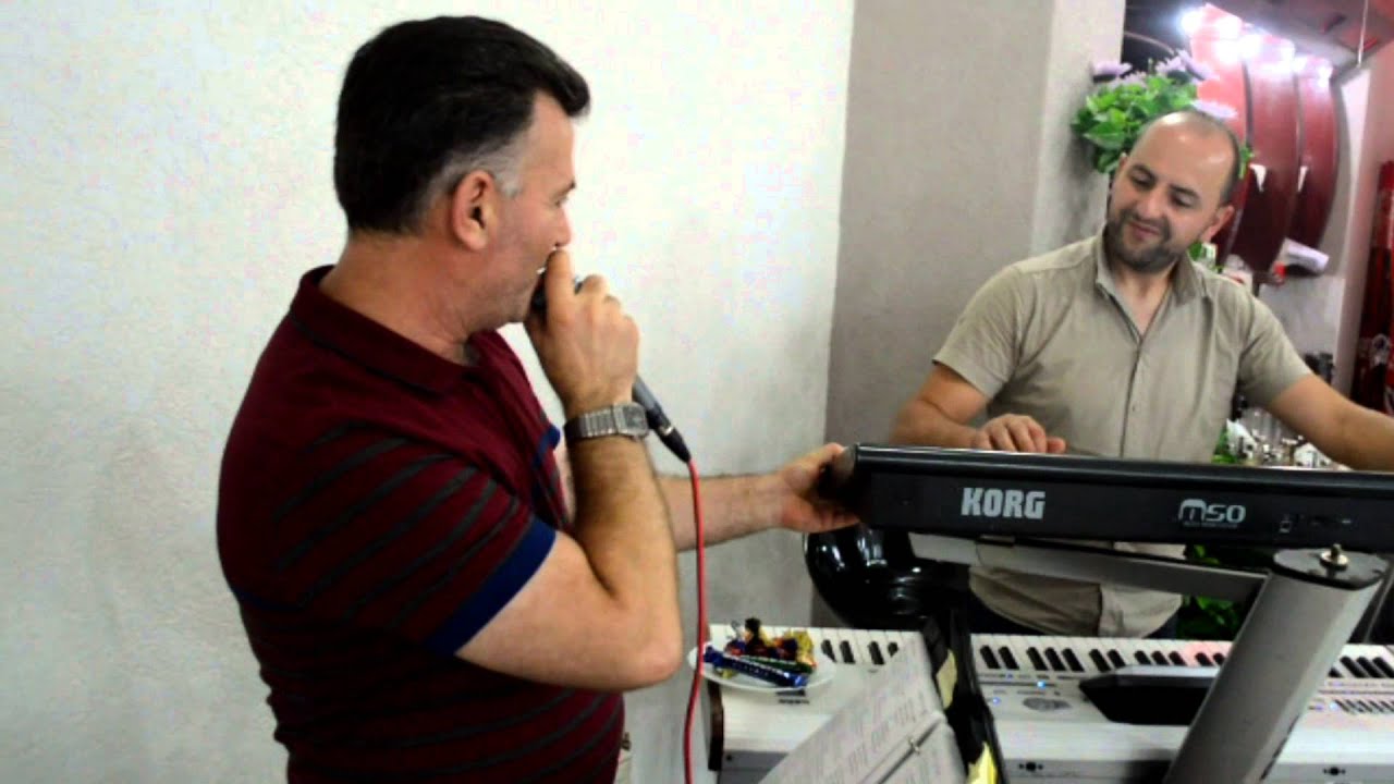 Mevaip Sadiku 2014 Nurten