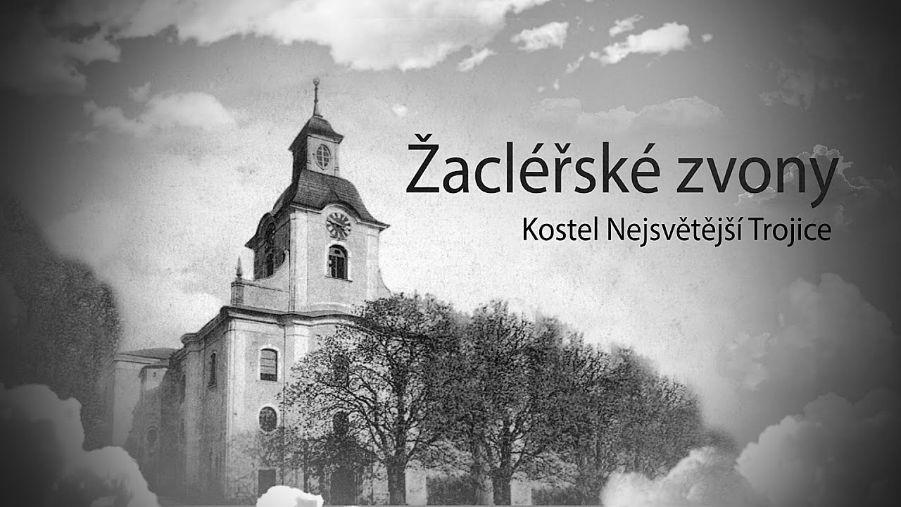Žacléřské zvony