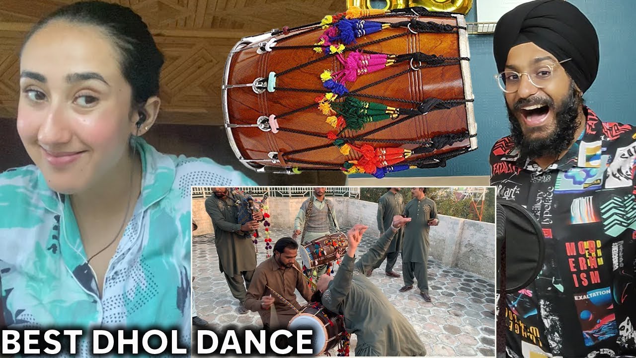 Indian Reaction to Super Dance on dhol been by Adeel & team | Raula Pao