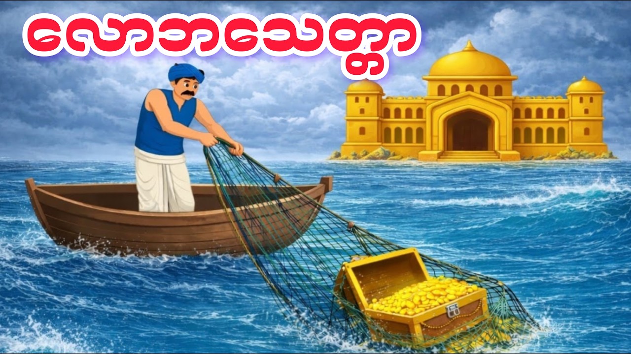 လောဘ သေတ္တာ