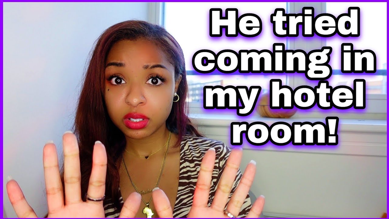 Your reminder to AVOID military men in Korea! | Storytime