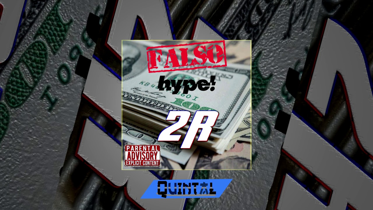 2r-falso hype ( prod:MichelCar  )